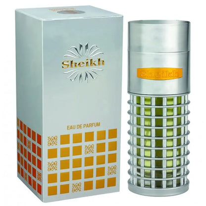 Sheikh Eau de Parfum 85ml Al Haramain - Smile Europe