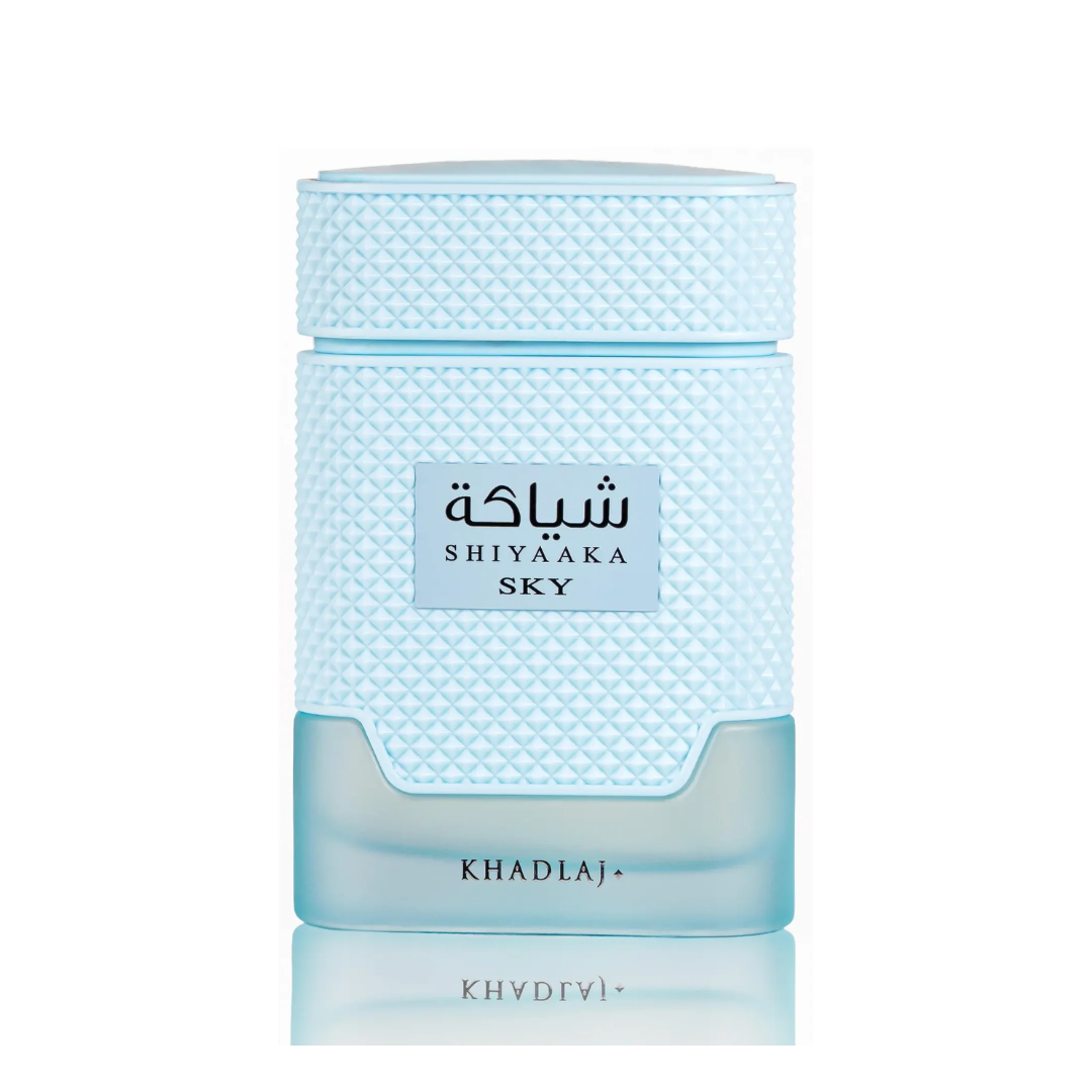 Shiyaaka Sky Eau De Parfum 100ml Khadlaj