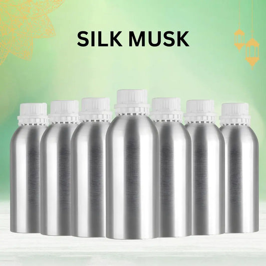 Silk Musk No-1 Smile Europe