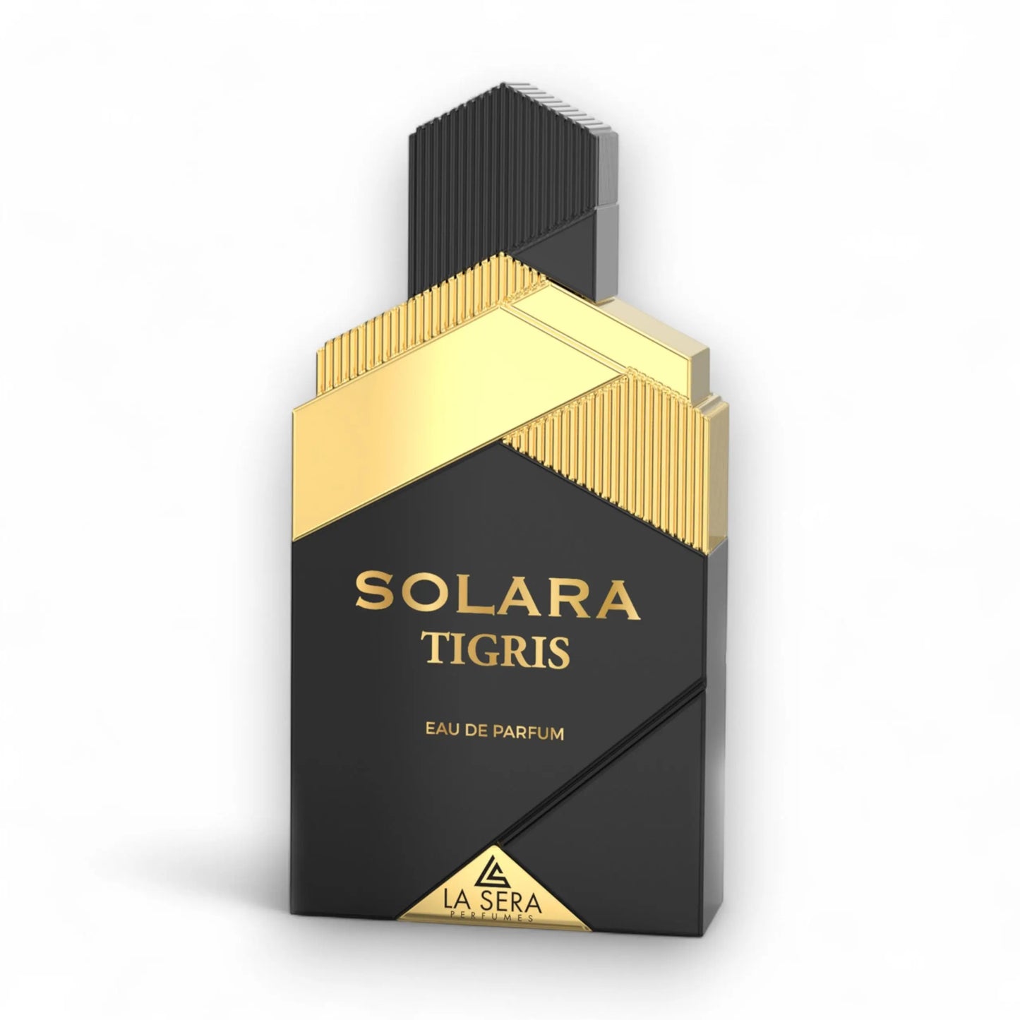 Solara Tigris Eau De Parfum 100ml La Sera Perfumes