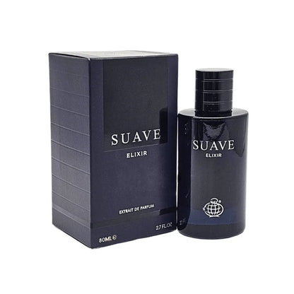 Suave Elixir Eau De Parfum 100ml Fragrance World Fragrance World