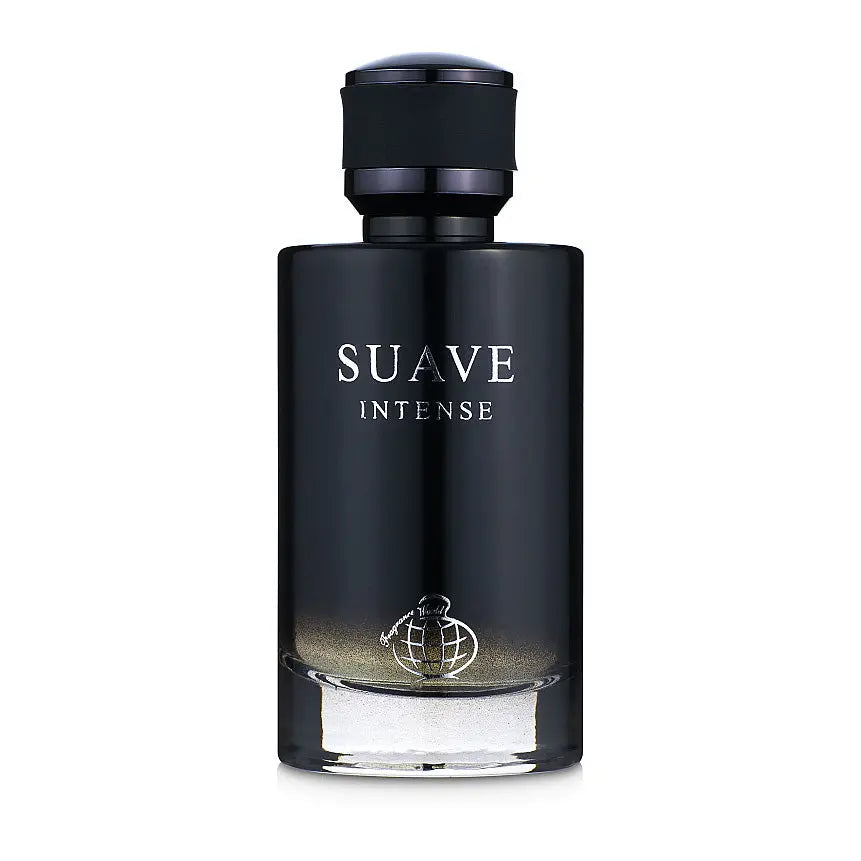 Suave Intense Eau de Parfum 100ml Fragrance World Fragrance World