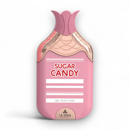 Sugar Candy Eau De Parfum 100ml La Sera Perfumes