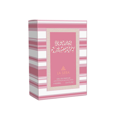 Sugar Candy Eau De Parfum 100ml La Sera Perfumes