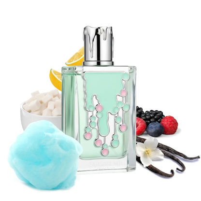 Sugar Me Candy Floss 100ml EDP Maison Alhambra
