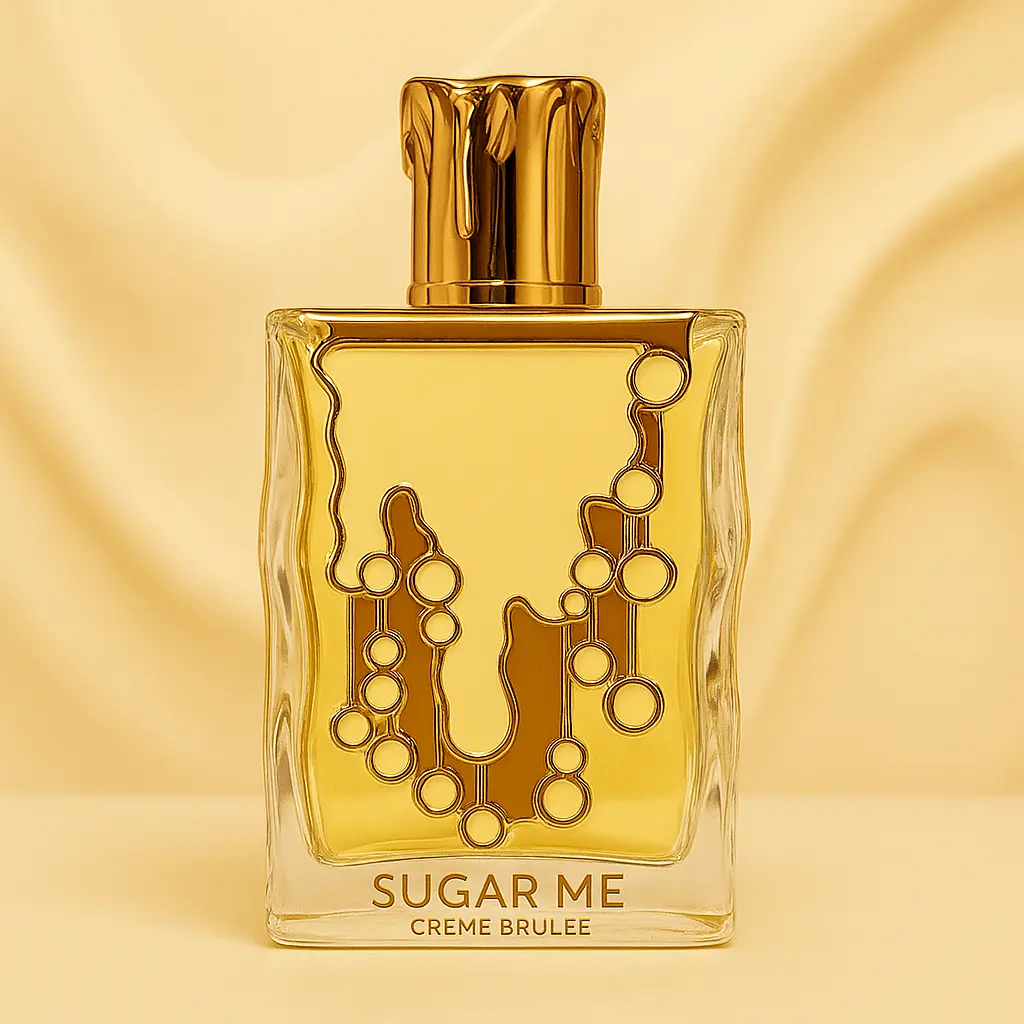 Sugar Me Creme Brulee 100ml EDP Maison Alhambra | Smile Europe – Smile ...