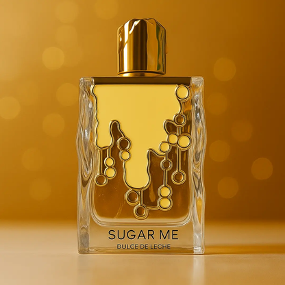 Sugar Me Dulce De Leche 100ml EDP Maison Alhambra