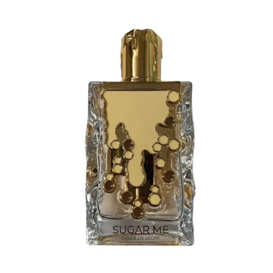 Sugar Me Dulce De Leche 100ml EDP Maison Alhambra