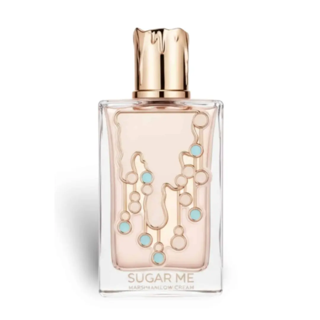 Sugar Me Marshmallow Dream 100ml EDP Maison Alhambra | Smile Europe ...