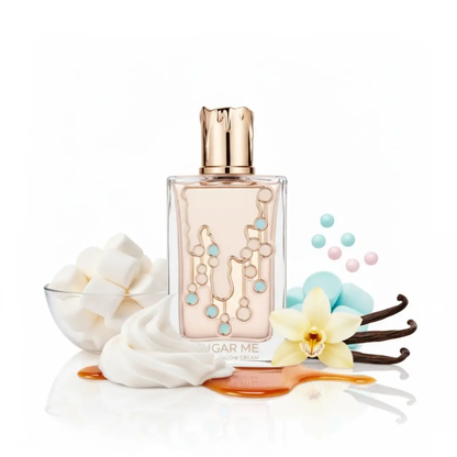 Sugar Me Marshmallow Dream 100ml EDP Maison Alhambra