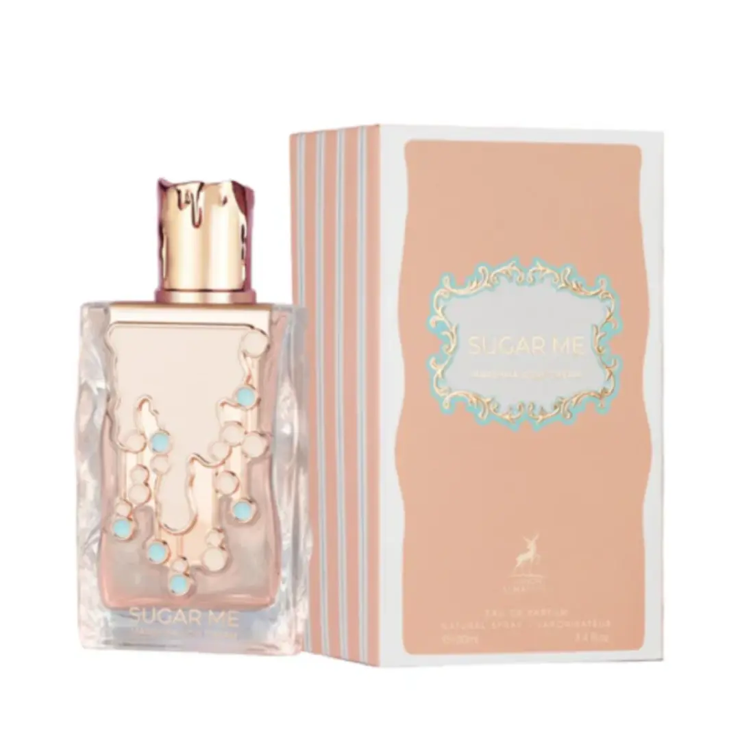 Sugar Me Marshmallow Dream 100ml EDP Maison Alhambra