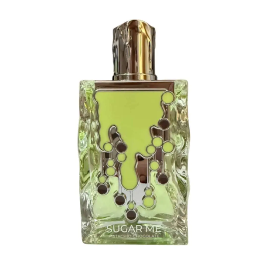 Sugar Me Pistachio Chocolate 100ml EDP Maison Alhambra