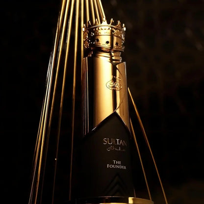 Sultan The Founder EDP 80ml French Avenue