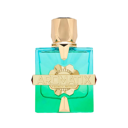 Sun Kissed Aromatix Extrait 100ml French Avenue
