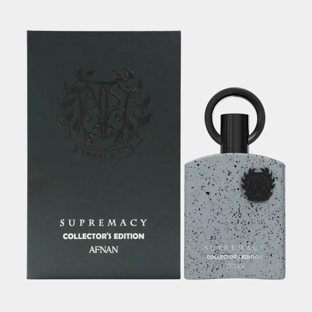 Supremacy Collector's Edition 100ml Eau de Parfum Afnan