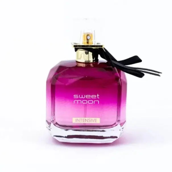 Sweet Moon Intensive Eau De Parfum 100ml Fragrance World Fragrance World