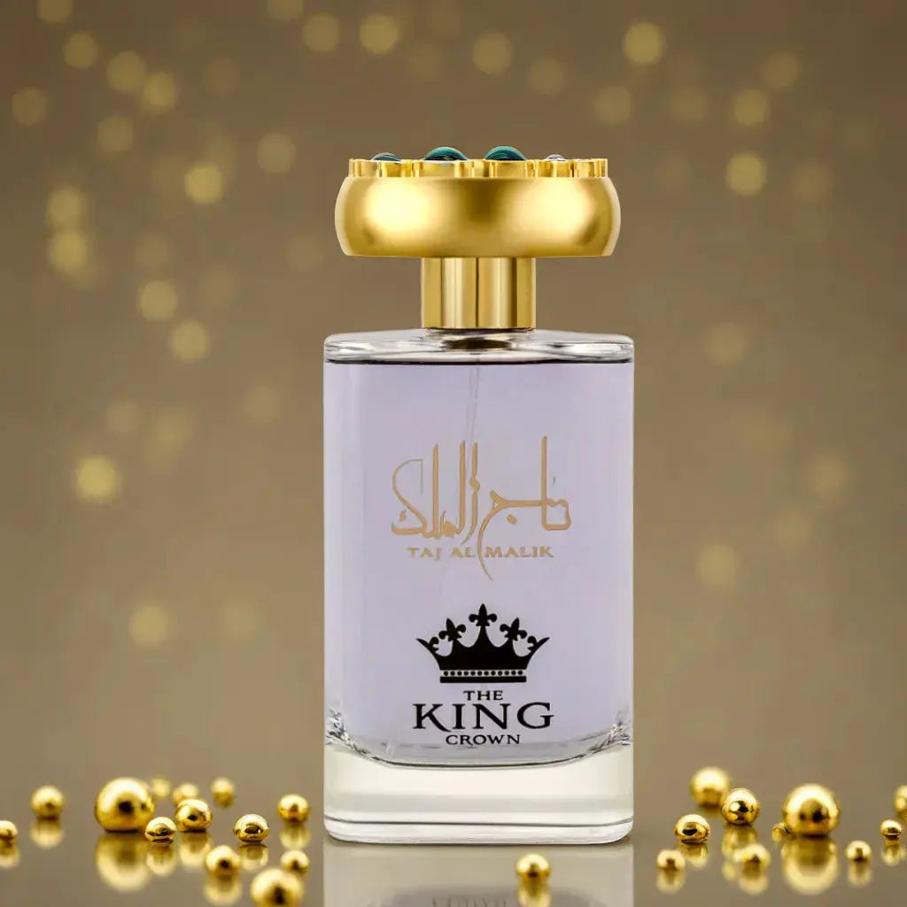 Taj Al Malik (The King Crown) 100ml Eau de Parfum Ard Al Zaafaran Ard Al Zaafaran