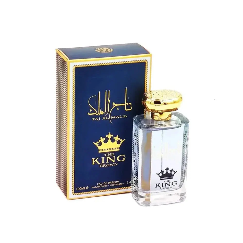 Taj Al Malik (The King Crown) 100ml Eau de Parfum Ard Al Zaafaran Ard Al Zaafaran