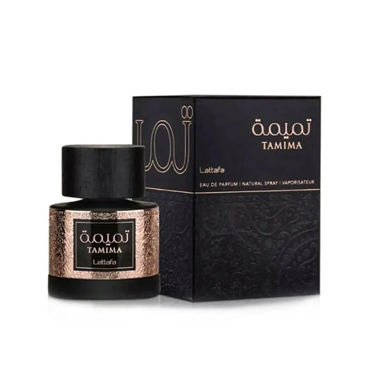 Tamima Eau De Parfum 60ml Lattafa Lattafa