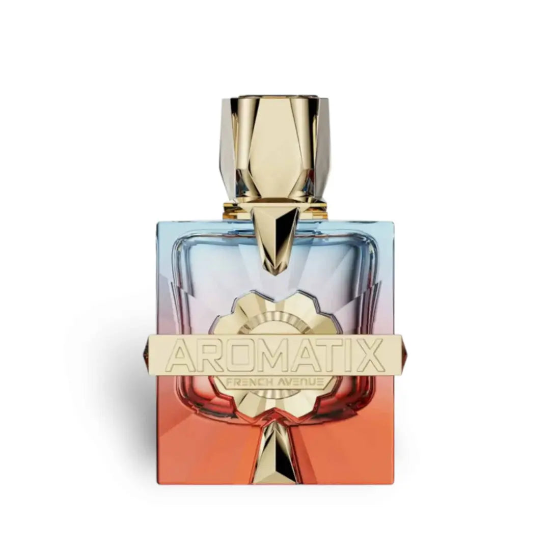 Teas Me Aromatix Extrait 100ml French Avenue