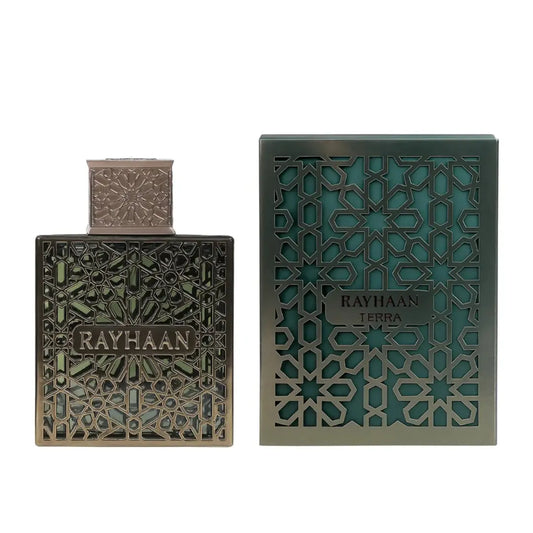 Terra EDP 100ml Rayhaan Perfumes