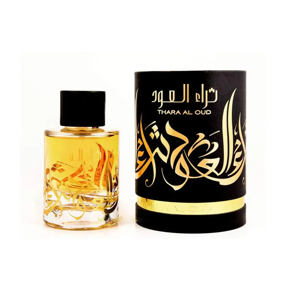 Thara Al Oud Eau de Parfum 100ml Ard al Zaafaran Ard Al Zaafaran