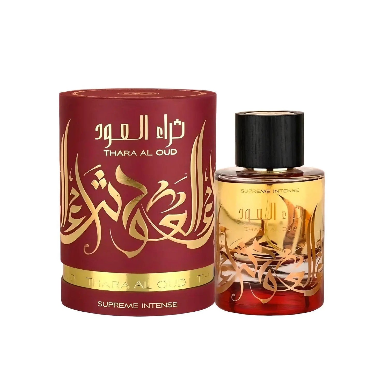 Thara Al Oud Supreme Intense 100ml Ard al Zaafaran Ard Al Zaafaran