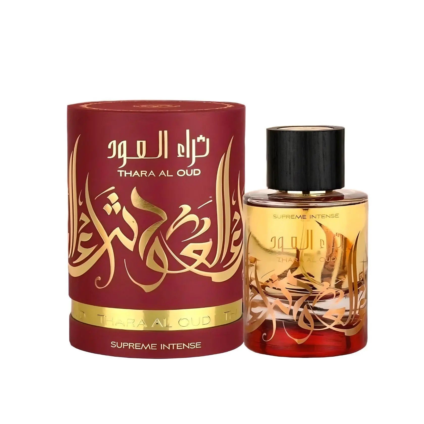 Thara Al Oud Supreme Intense 100ml Ard al Zaafaran Ard Al Zaafaran