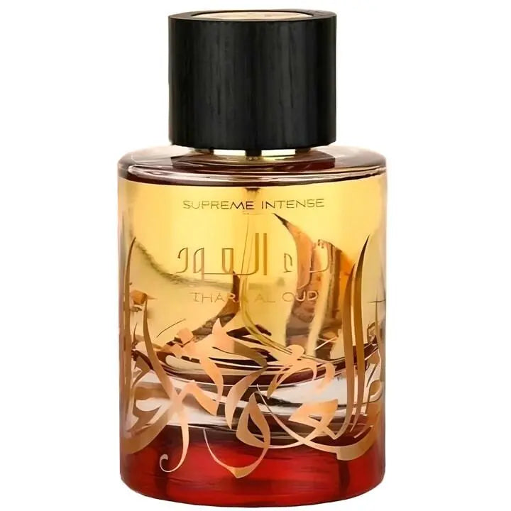 Thara Al Oud Supreme Intense 100ml Ard al Zaafaran Ard Al Zaafaran