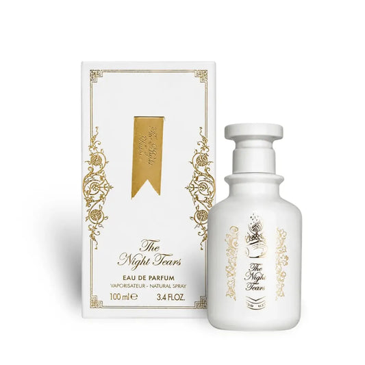 The Night Tears EDP 100ml Fragrance World