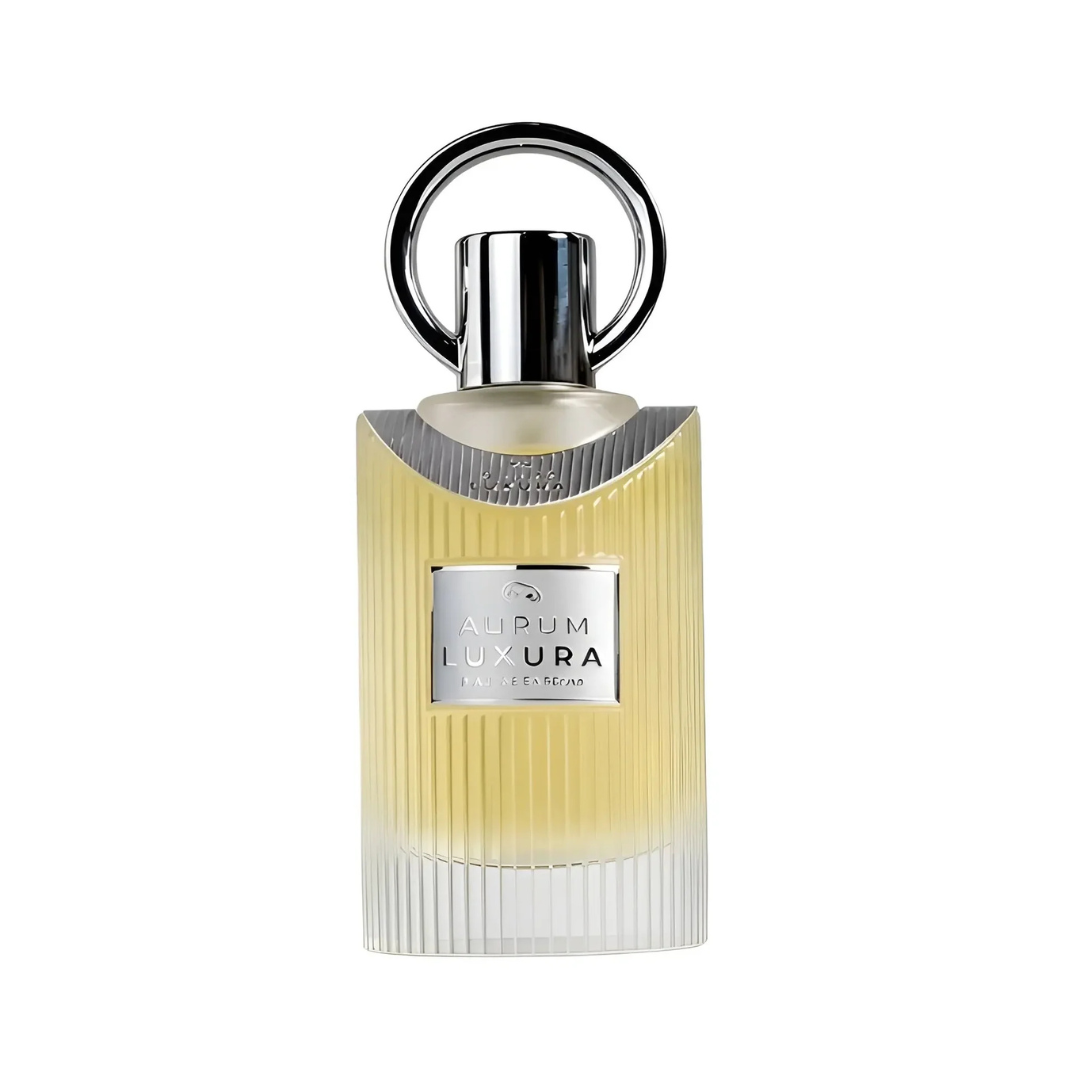 The Aurum Luxura Eau De Parfum 100ml Alhambra