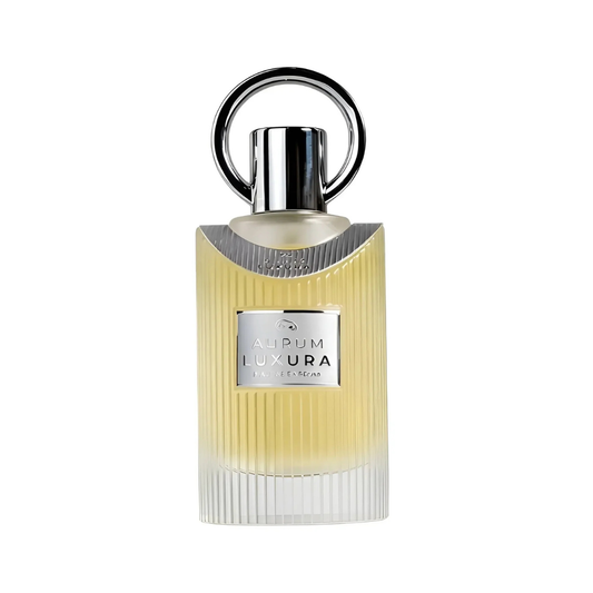 The Aurum Luxura Eau De Parfum 100ml Alhambra