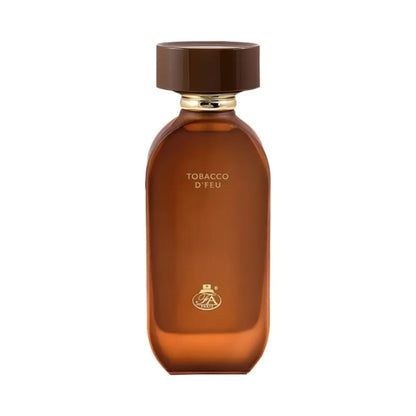 Tobacco D'Feu EDP 100ml French Avenue by Fragrance World