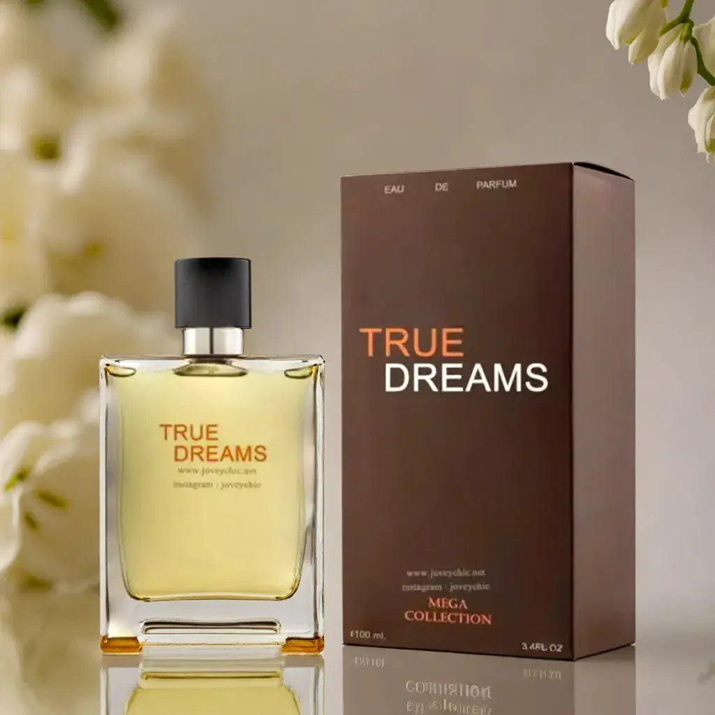 True Dreams Eau de Parfum 100ml Ard Al Zaafaran Ard Al Zaafaran