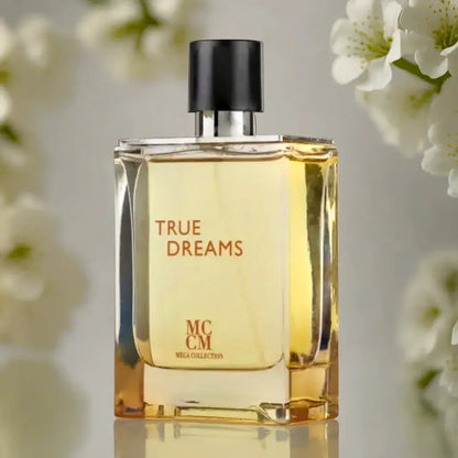 True Dreams Eau de Parfum 100ml Ard Al Zaafaran Ard Al Zaafaran