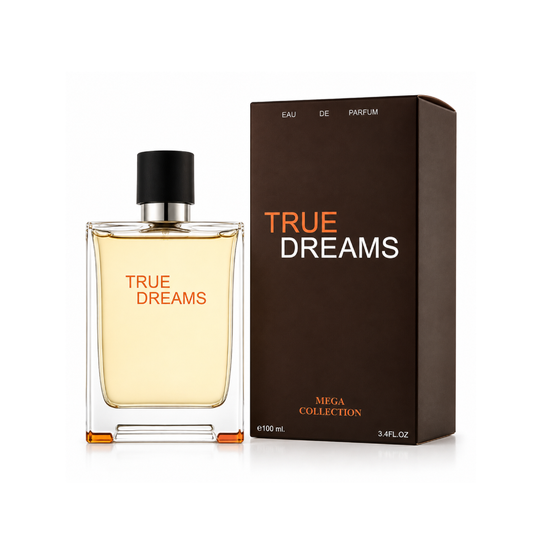 True Dreams Eau de Parfum 100ml Ard Al Zaafaran