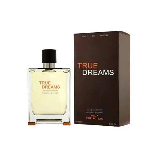 True Dreams Eau de Parfum 100ml MC Ard Al Zaafaran Ard Al Zaafaran