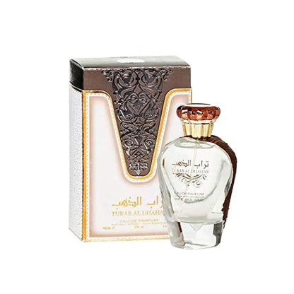 Turab Al Dhahab Eau de Parfum 100ml Ard Al Zaafaran Ard Al Zaafaran