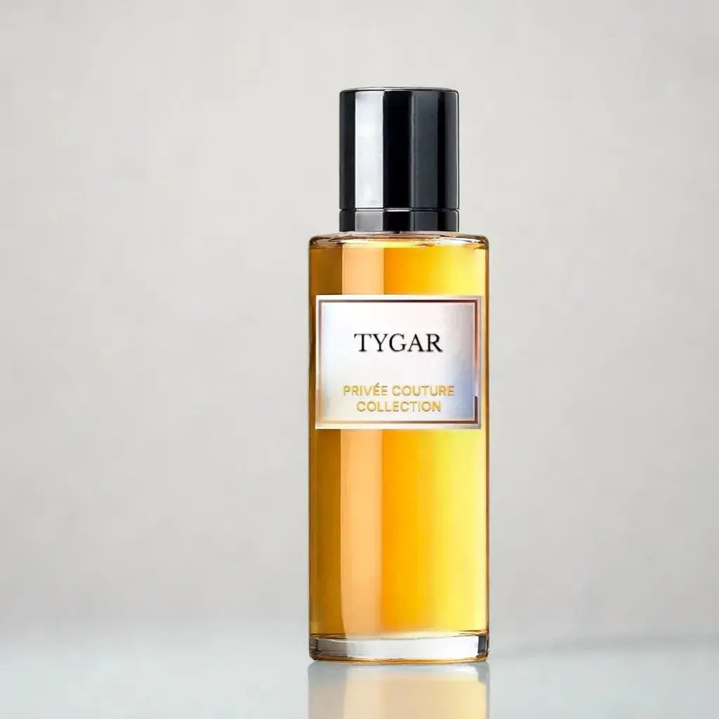 Tygar 30ml Eau De Parfum Privee Collection - Smile Europe