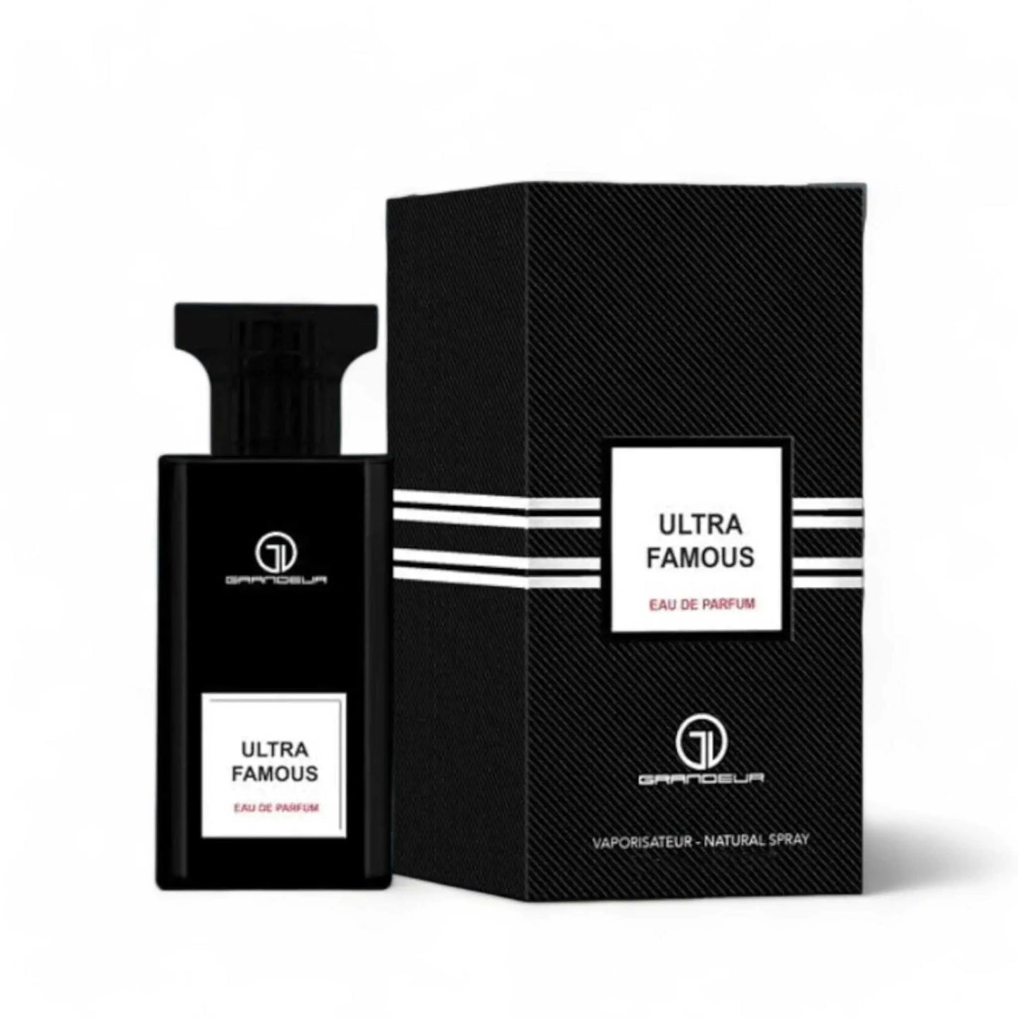 Ultra Famous Eau De Perfum 100ml Grandeur Grandeur