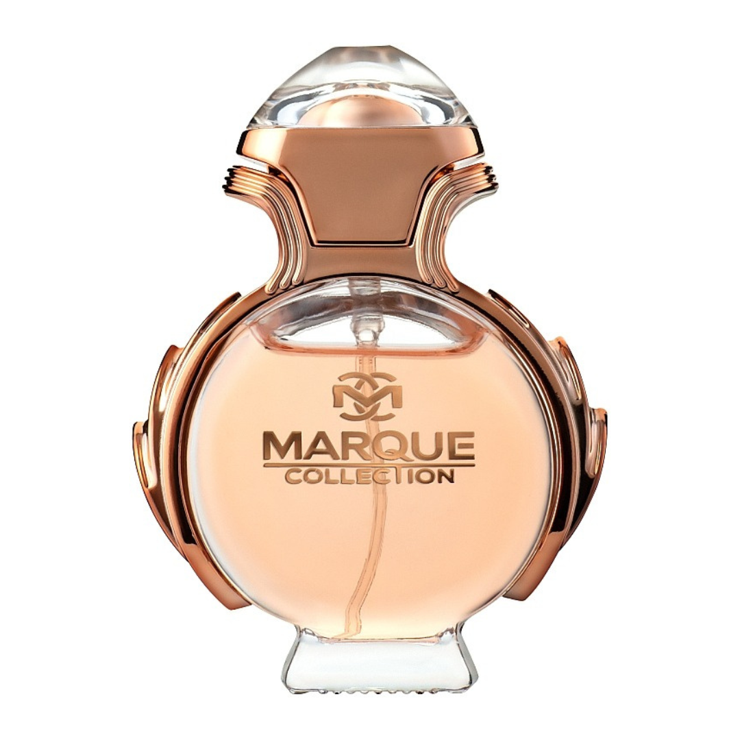 116 Eau De Parfum 25ml Marque Collection