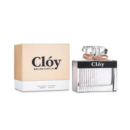 Cloy Eau de Parfum 100ml Fragrance World (Copy)