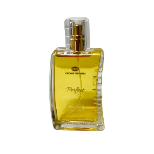 12x Perfect Perfume Spray 50ml Al Rehab | Smile Europe Wholesale