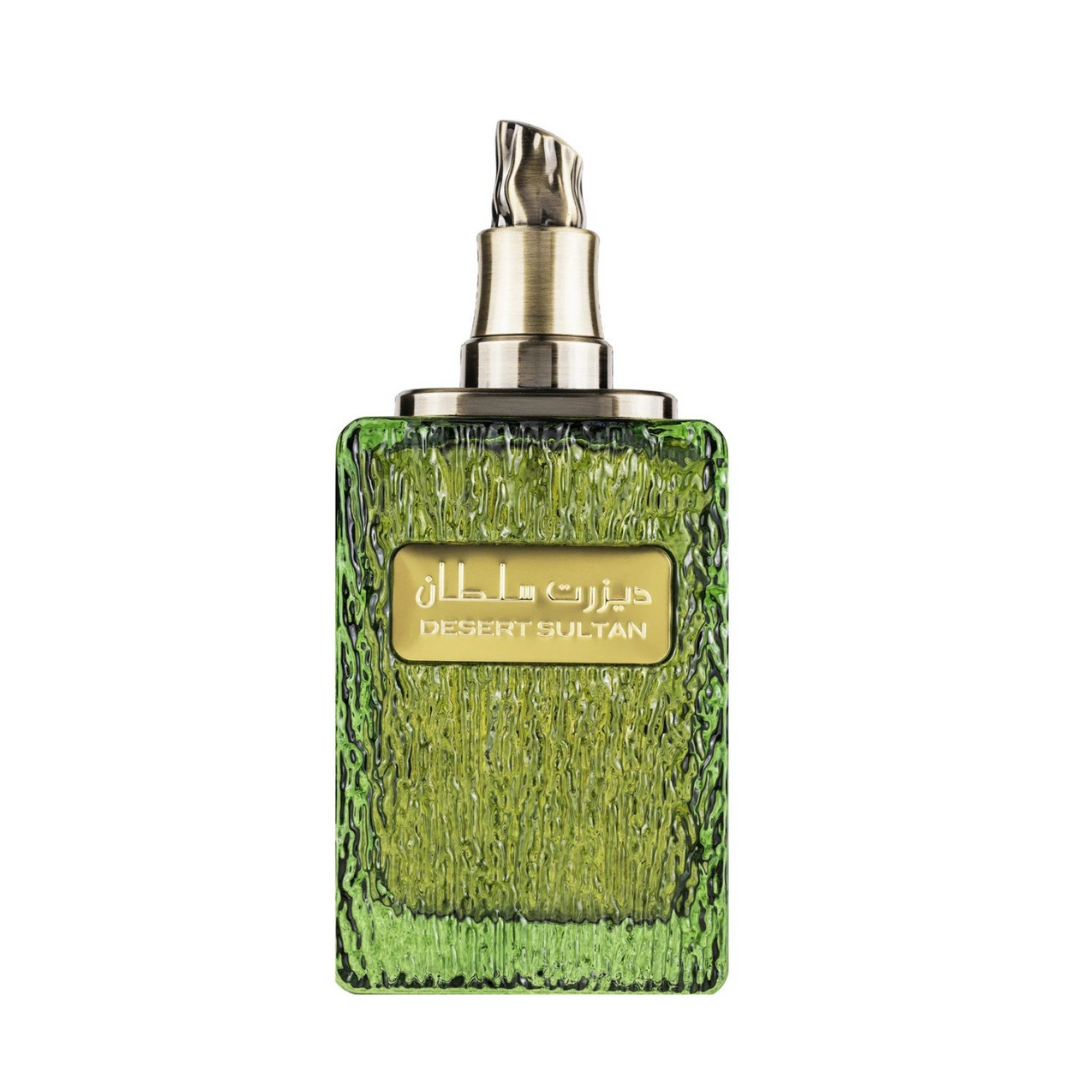 Desert Sultan Emerald Eau de Parfum 100ml Ard al Zaafaran