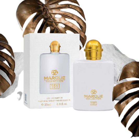 151 Eau De Parfum 25ml Marque Collection