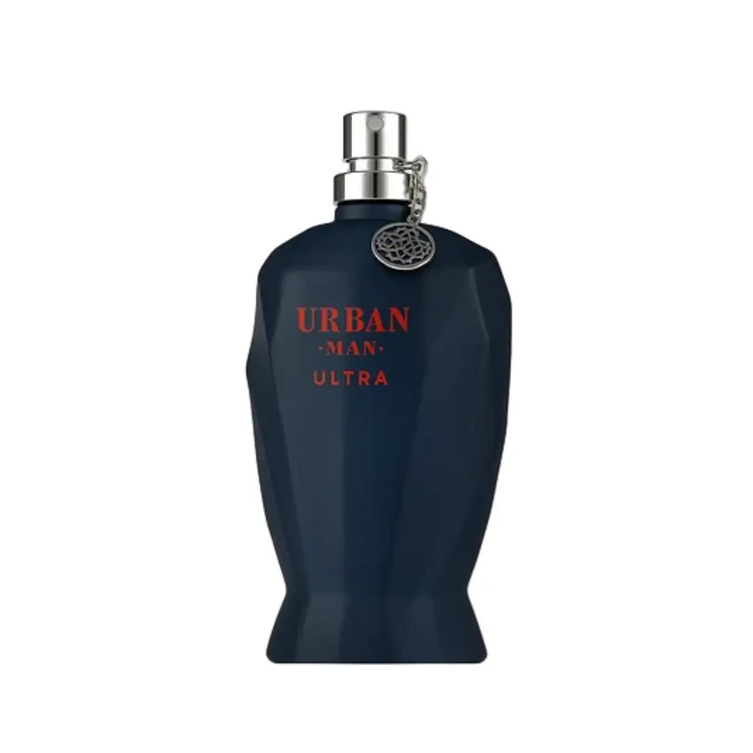 Urban Man Ultra 100ml EDP Fragrance World Fragrance World