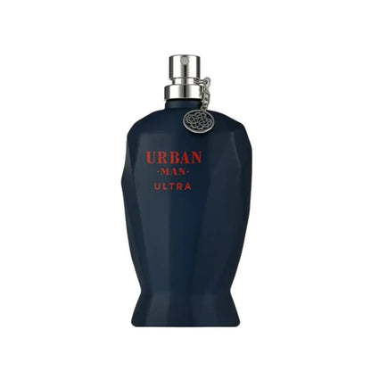 Urban Man Ultra 100ml EDP Fragrance World Fragrance World