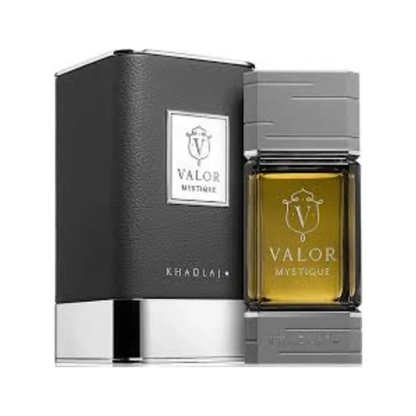 Valor Mystique Eau De Parfum 100ml Khadlaj