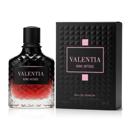 Valentia Rome Intense 100ml EDP Fragrance World