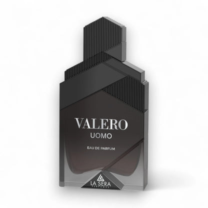 Valero Uomo Eau De Parfum 100ml La Sera Perfumes